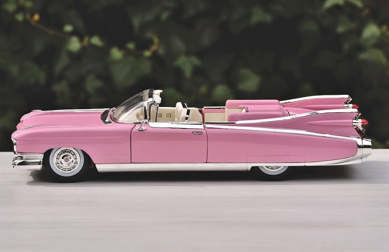 Cadillac